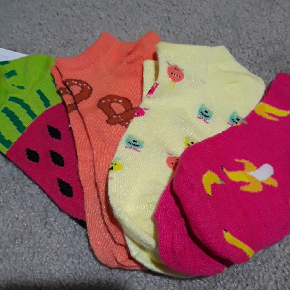Sock bundle